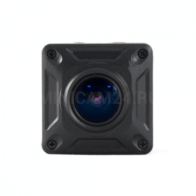 Мини камера X2 (FullHD, 180 градусов, ночная съемка) - 3