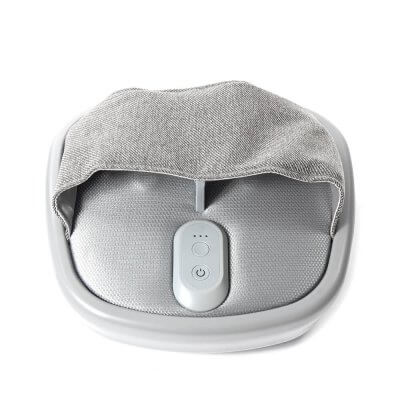 Массажер для ног Xiaomi LeFan Foot Massage (серый/grey)-2