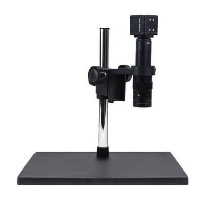 Профессиональный микроскоп Supereyes T004 (5 MP, 2000X)-3