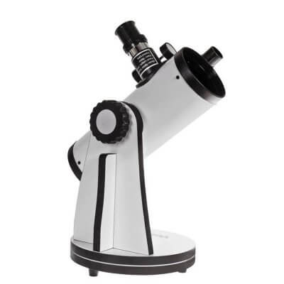Телескоп Veber Umka 76*300-2