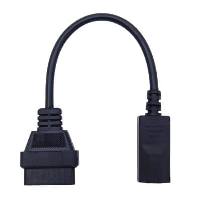 Адаптер 3 Pin - OBD2 16 Pin для Honda-2