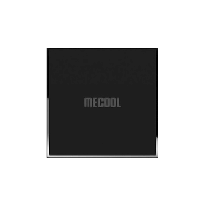 SMART TV приставка Mecool KM6, Amlogic S905X4, 2+16 GB-2