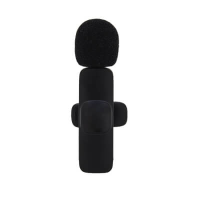 Беспроводной микрофон Micro K9 (для Iphone)-1