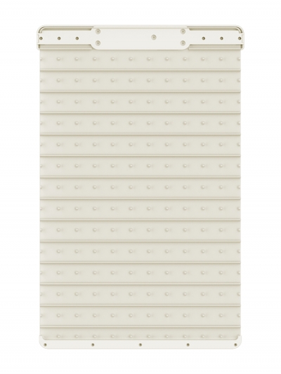 Электрический коврик для подогрева еды 60 см, бежевый-4