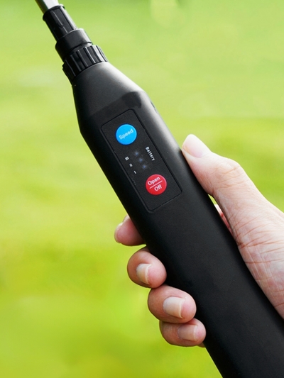 Аккумуляторный опрыскиватель AQUEN 5 литров-2