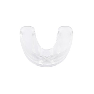 Трейнеры для зубов для взрослых и детей от 8 лет, фаза 1 (белый)-4