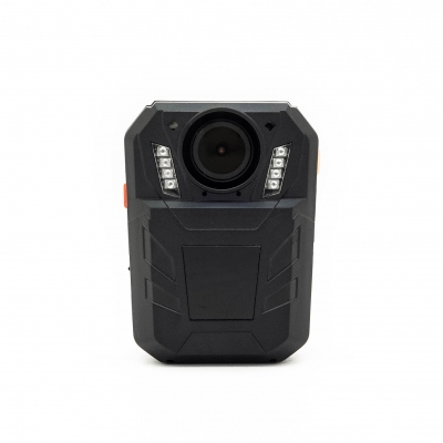 Персональный носимый видеорегистратор Police-Cam A7 GPS-1