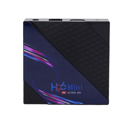 Смарт ТВ приставка H96 Mini V8 2Gb/16Gb (Smart TV)-2