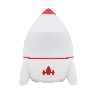 Светильник-ночник детский, проектор звездного неба Rocket-1