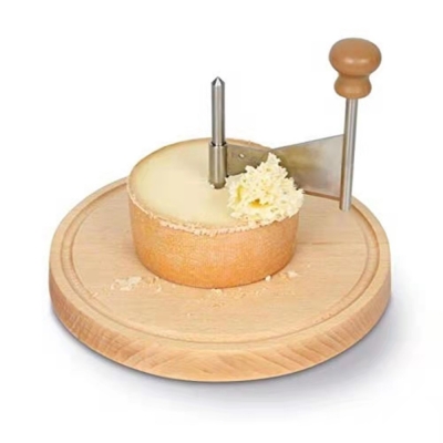 Нож жироль Cotto для сыра и шоколада-1