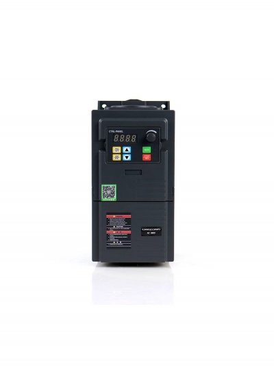 Частотный преобразователь Move Однофазный вход 220В Трехфазный выход 220В-4