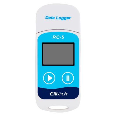 USB-регистратор данных температуры Elitech RC-5-2