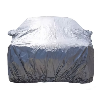 Универсальный автомобильный чехол CarCover S: 4.15 - 1.7 - 1.5 м-2