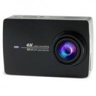 Xiaomi Yi 4k Action Camera (черный)