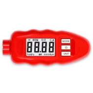 Толщиномер покрытий CARSYS DPM-816 Pro(красный)
