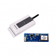 Беспроводной RFID модуль Samsung SHS-AST200 и пульт SHS-DARCX01 для управления дверным замком Samsung 