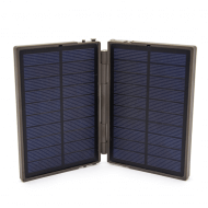 Солнечная батарея c аккумулятором для фотоловушек Boly Charger BC-02