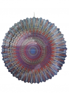 Садовый ветряной прядильщик Garden WindMandala