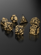 Перезаряжаемые светящиеся игральные кости Rechargeable Dice DND