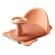 Детское сиденье для ванны Lolly Peach