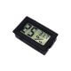 Электронный термометр-гигрометр Spars 51