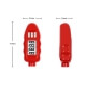 Толщиномер покрытий CARSYS DPM-816 Pro(красный)