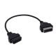 Адаптер для ELM327 - 14 Pin - OBD2 16 Pin для Nissan