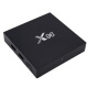 ТВ смарт приставка X96 1+8 GB
